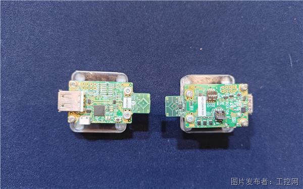 行业揭秘 短距无线连接技术再度实现M6 米乐质的飞跃(图2)
