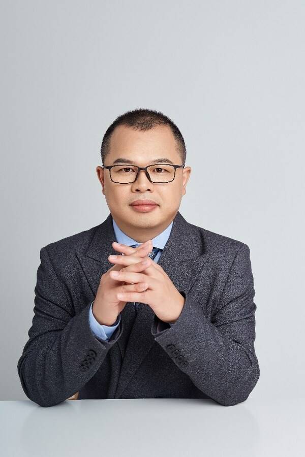 陶朗食品任命中国区总经理增强M6 米乐区域自主和本地化(图1)