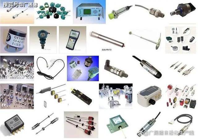自动化生产米乐M6 M6米乐线技术包括哪些(图2)