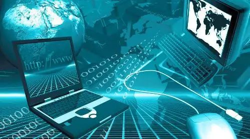 米乐 M6钱教授课堂：自动化属于信息化技术自主化属于数字化技术(图1)