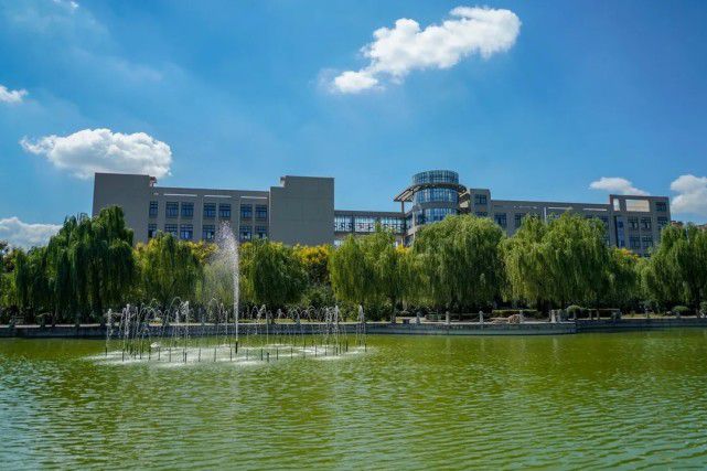 米乐 M6长安大学王牌专业：这个万金油专业不可错过！(图2)