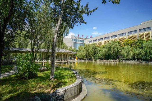 米乐 M6长安大学王牌专业：这个万金油专业不可错过！(图3)