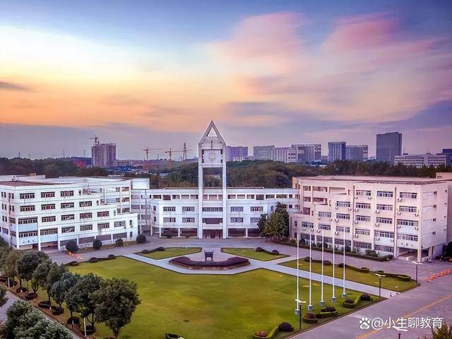 米乐M6 M6米乐独立学院2024年新排名：100所大学上榜！东南大学成贤学院榜首(图2)