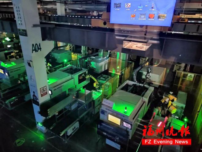 米乐 M6起薪2万元最高近10万元!福州这类岗位火了!(图1) 米乐 M6起薪2万元最高近10万元!福州这类岗位火了!(图1)