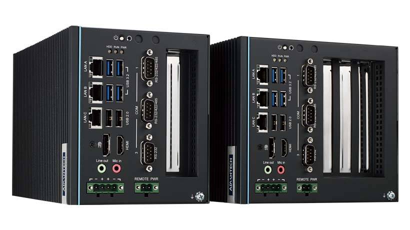 研米乐 M6华工控机选型攻略确保工业自动化系统高效稳定运行(图4)