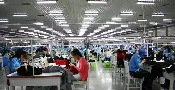 M6 米乐工业工程师（IE）是一群什么样的人？(图1)