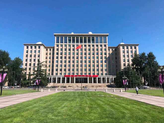 米乐 M647个专业排名第1清华大学最新专业排名出炉！网友：实力的体现(图1)