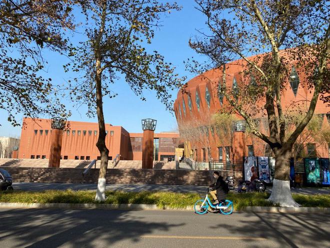 米乐 M647个专业排名第1清华大学最新专业排名出炉！网友：实力的体现(图6)
