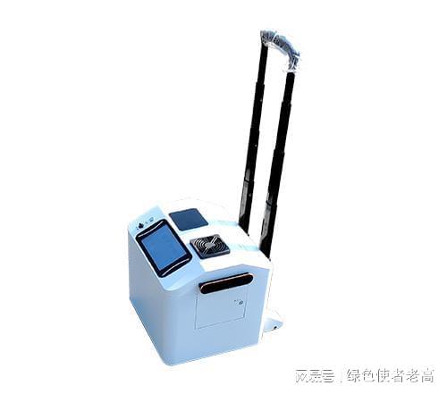 米乐M6 M6米乐N2O监测设备(图3)
