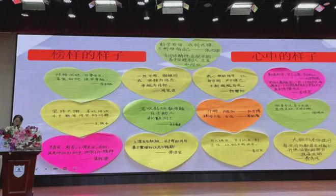 班米乐 M6主任工作中那些静水流深的“坚持”(图5) 班米乐 M6主任工作中那些静水流深的“坚持”(图5)