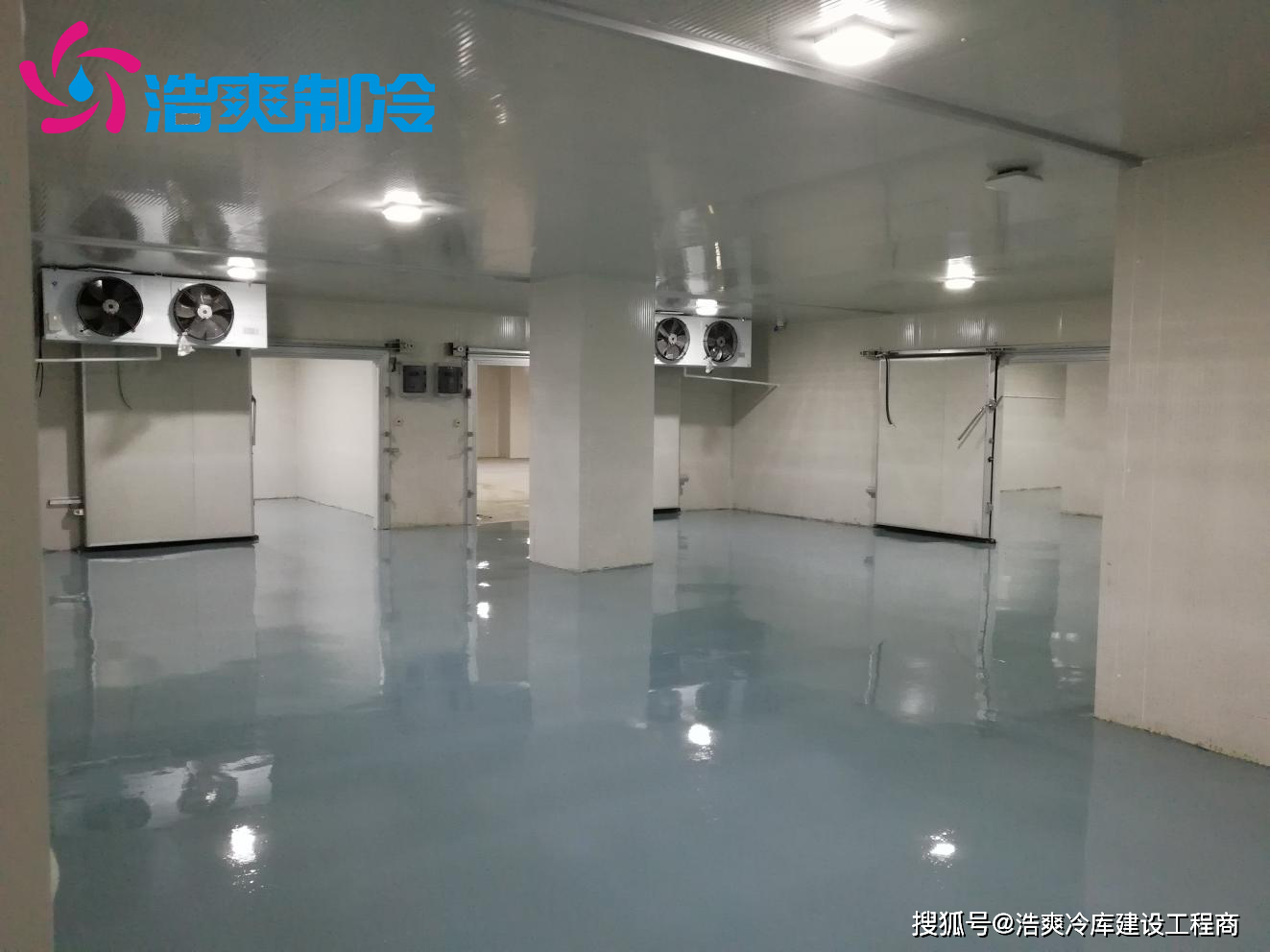 自动化血浆冷库储存设备选型与配置优化策略M6 米乐(图1)