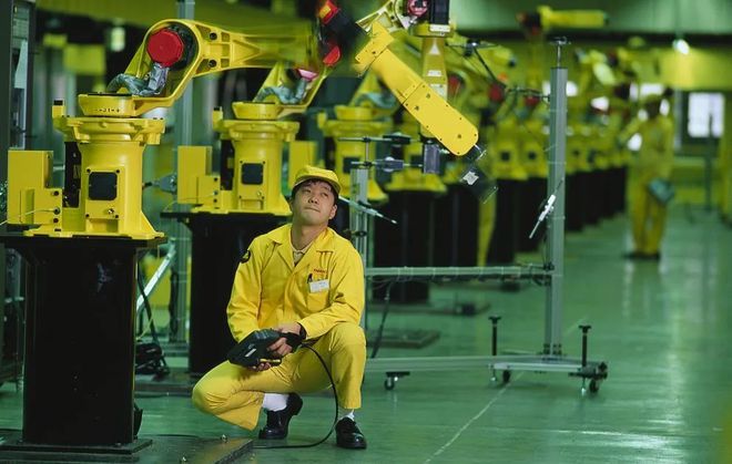 M6 米乐在自动化工作3年该不该转行？不转行该如何前行？(图1)