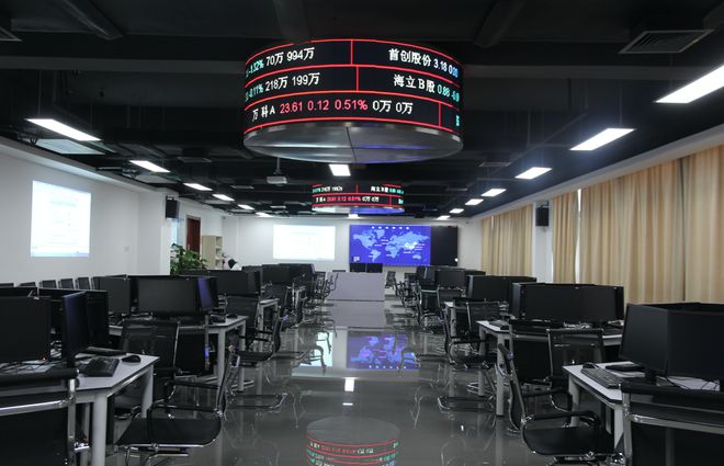 米乐M6 M6米乐高考填报：7个专业“前景很好”收入也不错但工作辛苦压力大(图3)