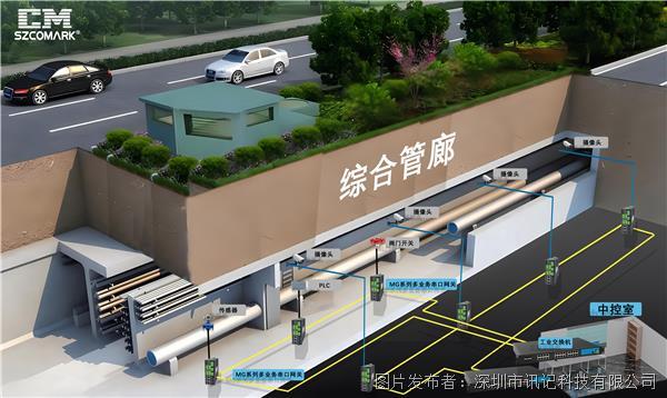M6 米乐喜讯！讯记科技荣获工控网CAIMRS产业智能创新奖(图2)