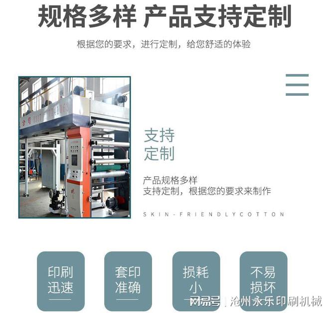 米乐M6 M6米乐印刷机的工作原理及分类全解析(图3)