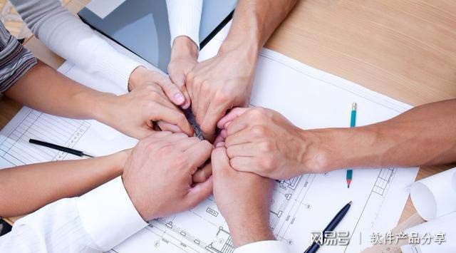 M6 米乐OA协同办公自动化管理系统软件(图2)