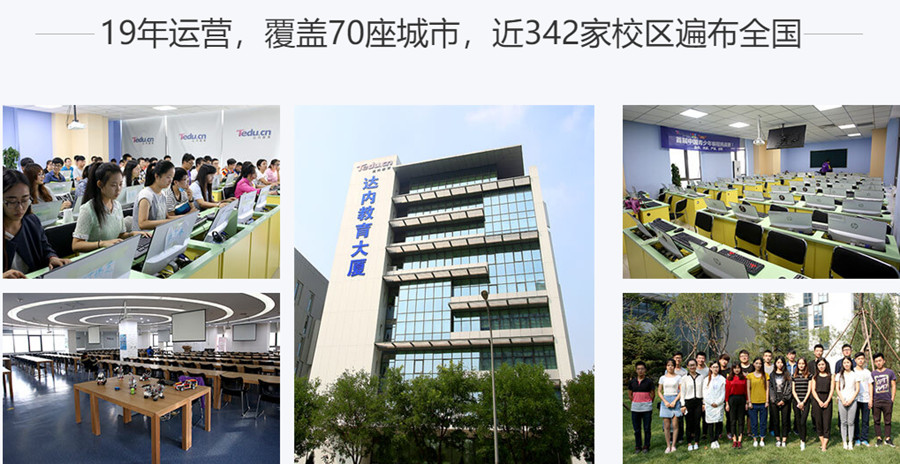 国内十强编程培训机构名单一米乐M6 M6米乐览(图3)