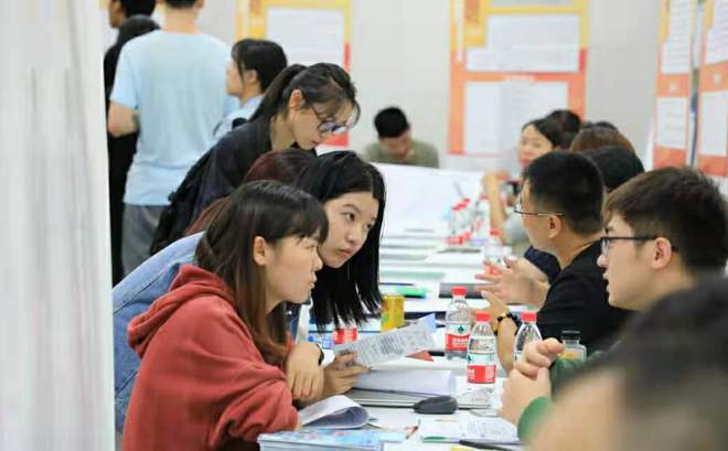张雪峰极力“劝退”的专业没资源、M6 米乐没背景将来就业困难！(图5)