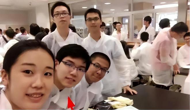 米乐 M6适合报考“国企”6大人气专业2022考生要有数过来人表示后悔(图7)