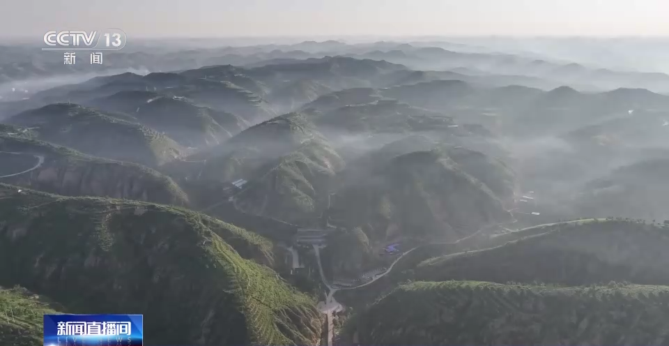 M6 米乐国家水土保持监测站点优化布局工程启动 198座站点升级改造(图5) M6 米乐国家水土保持监测站点优化布局工程启动 198座站点升级改造(图5)