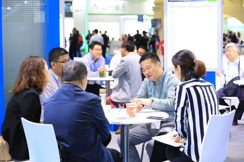 2米乐 M6022深圳工业自动化展工业机器人展览会(图2)