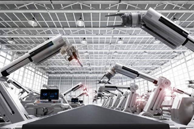 M6 米乐自动化技术新篇章：2024北京武汉工业自动化和智能装备技术展览会智造新高度(图1)