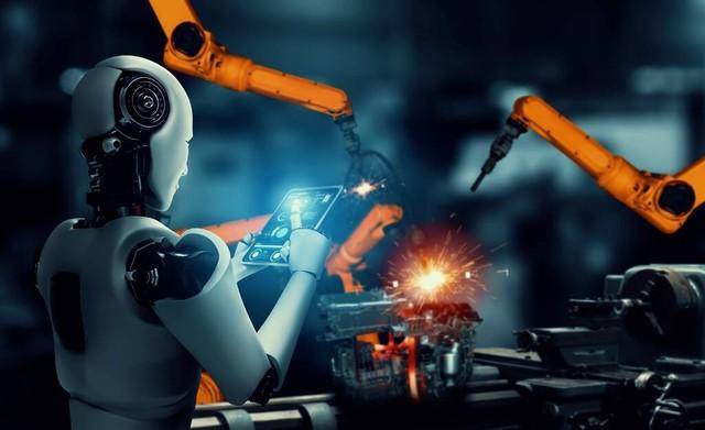 M6 米乐自动化技术新篇章：2024北京武汉工业自动化和智能装备技术展览会智造新高度(图3)