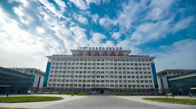 米乐M6 M6米乐黄河科技学院热门专业及学校实力解析(图2)