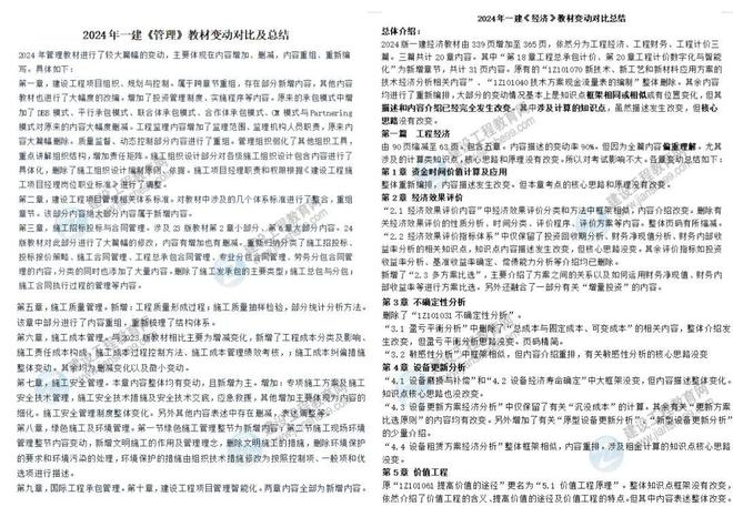 米乐 M6行情上涨？今年一建的热门专业竟然是(图2)