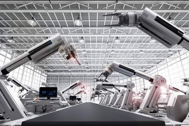 米乐 M6智造盛宴：2024北京与武汉智造装备工业自动化技术展览会技术的较量(图1)