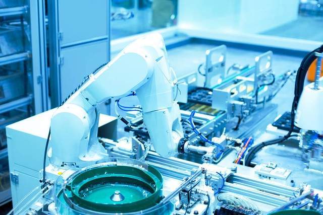米乐 M6智造盛宴：2024北京与武汉智造装备工业自动化技术展览会技术的较量(图3)