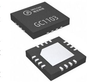 M6 米乐国芯思辰24GHz ISM的射频前端芯片GC1103用于工业自动化设备(图1) M6 米乐国芯思辰24GHz ISM的射频前端芯片GC1103用于工业自动化设备(图1)