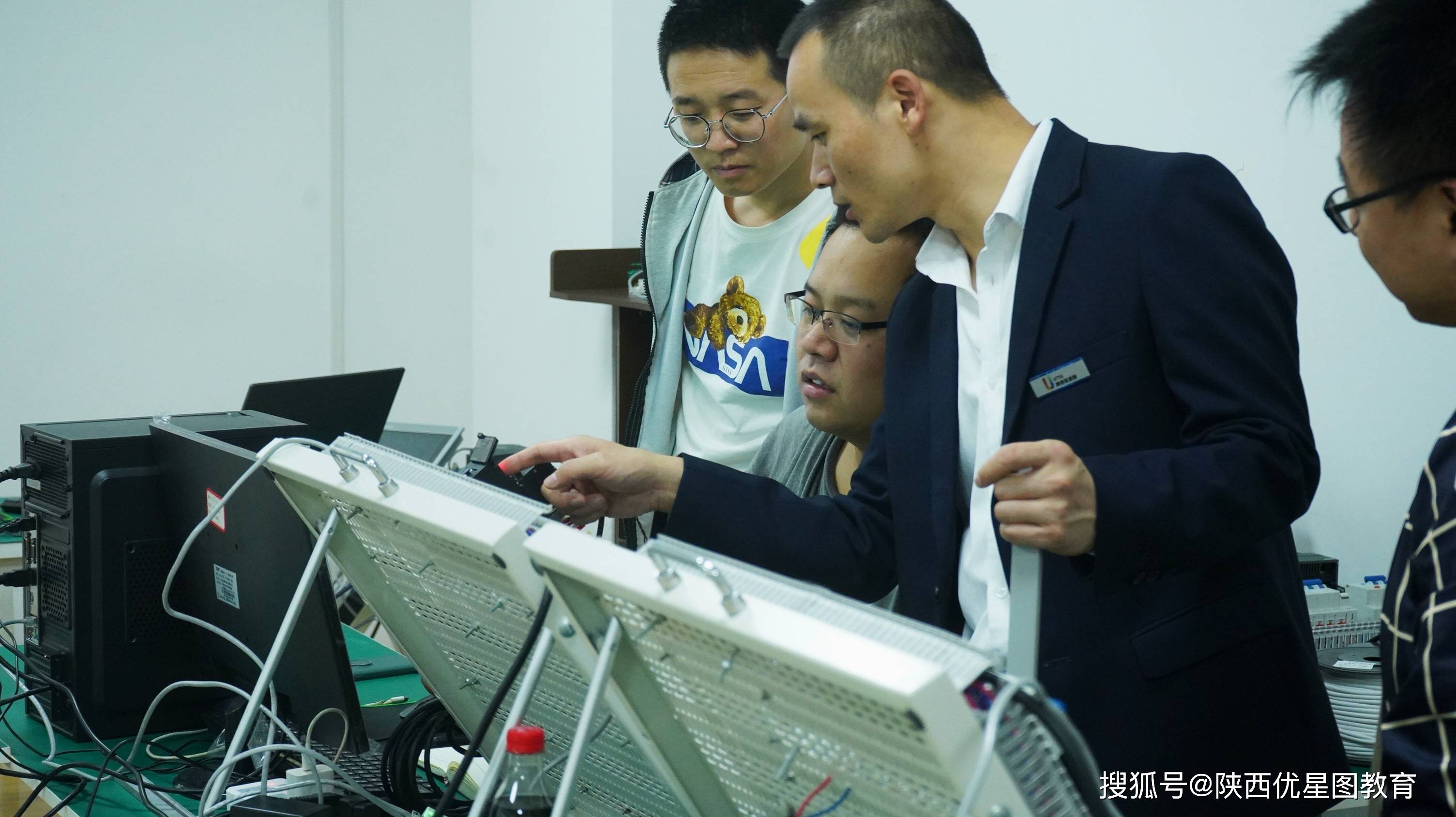 自动化米乐M6 M6米乐专业就业前景怎么样？都说坑是不是真的？(图1)