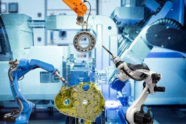米乐M6 M6米乐华中工博会：2024北京武汉工业自动化技术及智能装备展览会引爆智能制造！(图1)