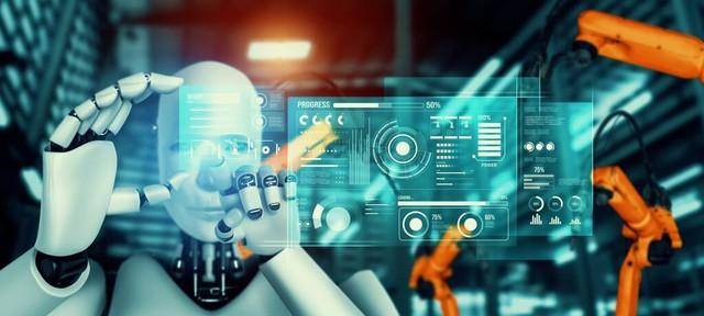 米乐M6 M6米乐华中工博会：2024北京武汉工业自动化技术及智能装备展览会引爆智能制造！(图3)