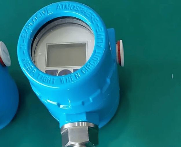 温度变送器M6 米乐作用_江西诚睿自动化(图2)
