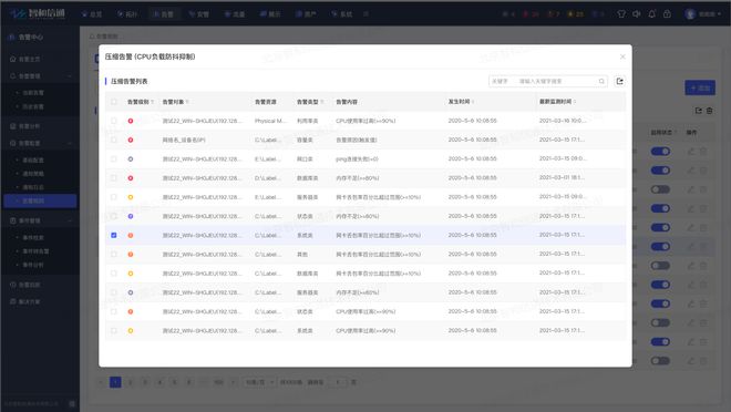 通过自动化运维实现无人米乐 M6值守的故障自愈(图6)
