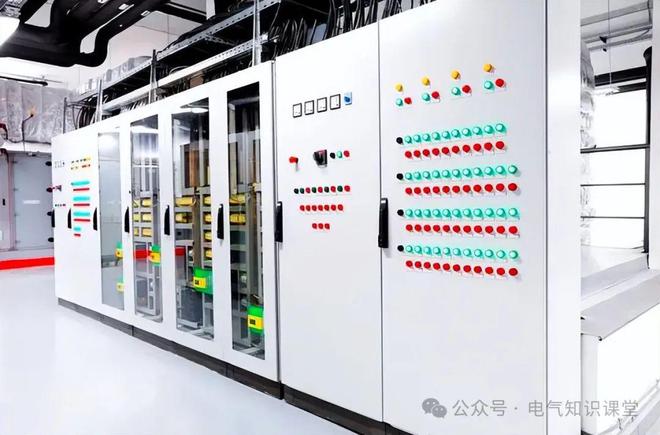 深度学习基础知识：成套电气米乐 M6常见的一些名词解释（建议收藏）(图1)