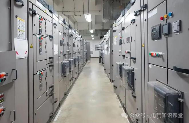 深度学习基础知识：成套电气米乐 M6常见的一些名词解释（建议收藏）(图3)