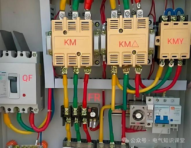 深度学习基础知识：成套电气米乐 M6常见的一些名词解释（建议收藏）(图5)