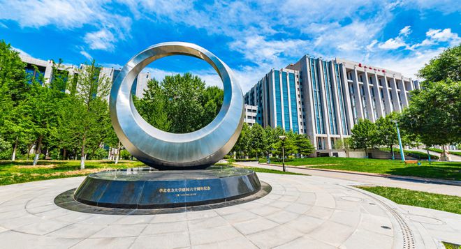 M6 米乐【高招政策】华北电力大学：超八成签约毕业生进入国有企事业单位(图3)