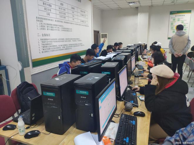 2024年中专毕业生就业利好十大热米乐M6 M6米乐门专业排行榜发布(图2)