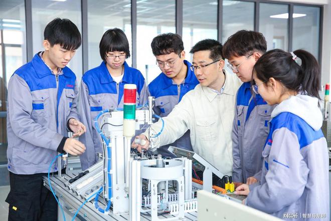 2024年中专毕业生就业利好十大热米乐M6 M6米乐门专业排行榜发布(图5)
