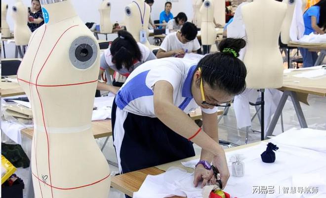 2024年中专毕业生就业利好十大热米乐M6 M6米乐门专业排行榜发布(图9)