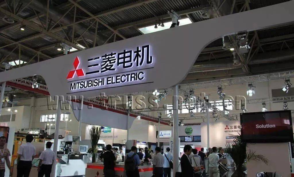全球最赚钱的10米乐 M6大工业自动化公司排行榜！(图11)