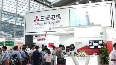 全球最赚钱的10米乐 M6大工业自动化公司排行榜！(图12)