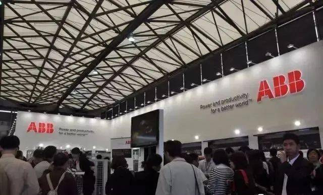 全球最赚钱的10米乐 M6大工业自动化公司排行榜！(图13)
