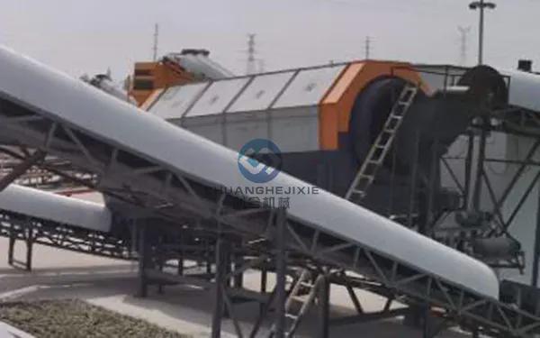米乐 M6小型建筑垃圾分拣设备环保的守护者-垃圾分拣(图1) 米乐 M6小型建筑垃圾分拣设备环保的守护者-垃圾分拣(图1)