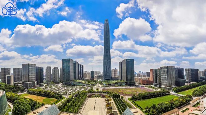 天津经开区M6 米乐打造绿色制造体系(图1)