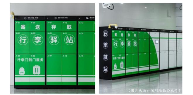 M6 米乐无锡地铁构建地铁货运系统的SWOT分析(图2)